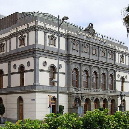 Lofts Msh Canarias Las Palmas de Gran Canaria Zewnętrze zdjęcie