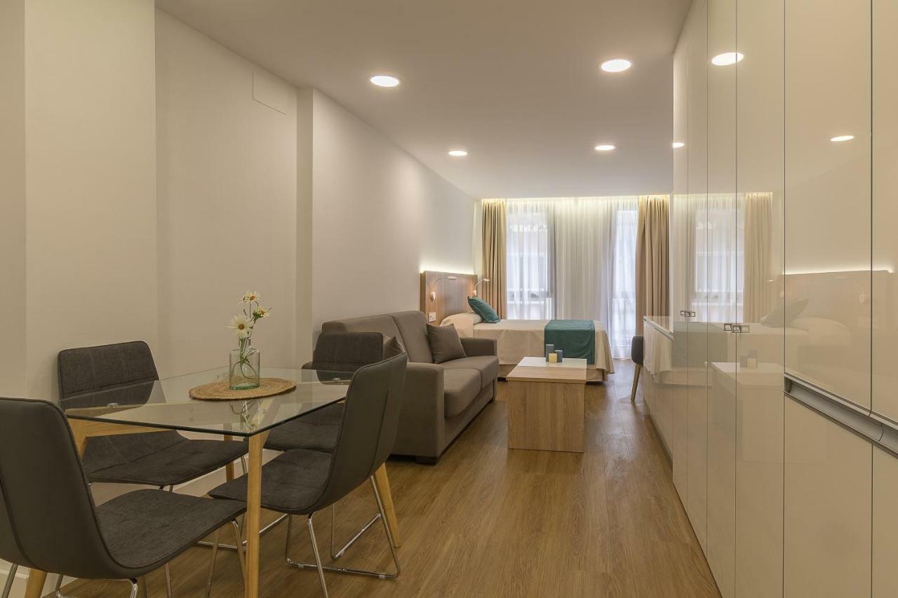 Lofts Msh Canarias Las Palmas de Gran Canaria Zewnętrze zdjęcie
