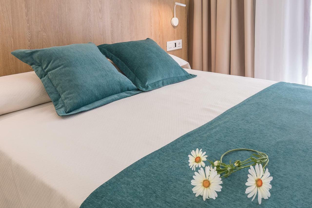 Lofts Msh Canarias Las Palmas de Gran Canaria Zewnętrze zdjęcie
