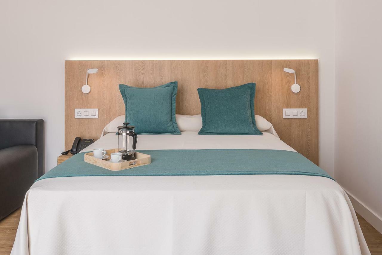 Lofts Msh Canarias Las Palmas de Gran Canaria Zewnętrze zdjęcie