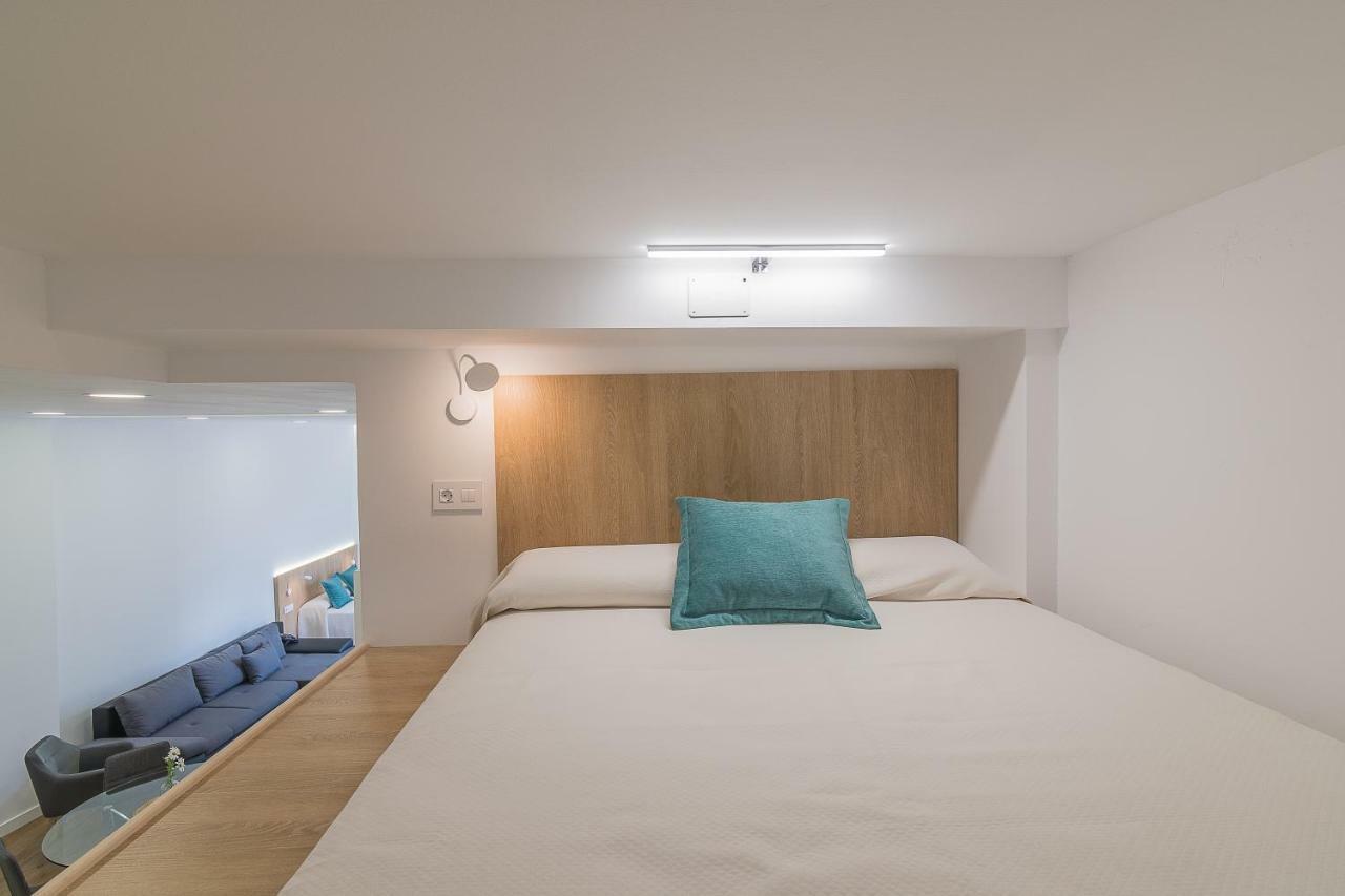 Lofts Msh Canarias Las Palmas de Gran Canaria Zewnętrze zdjęcie