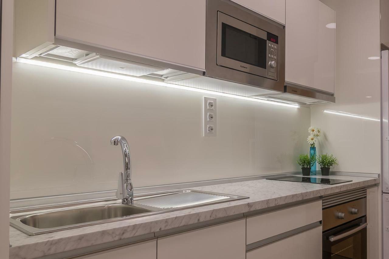 Lofts Msh Canarias Las Palmas de Gran Canaria Zewnętrze zdjęcie