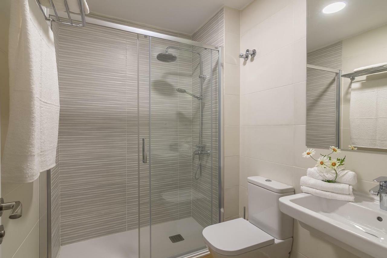 Lofts Msh Canarias Las Palmas de Gran Canaria Zewnętrze zdjęcie