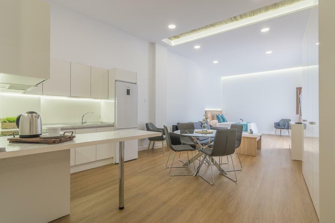 Lofts Msh Canarias Las Palmas de Gran Canaria Zewnętrze zdjęcie