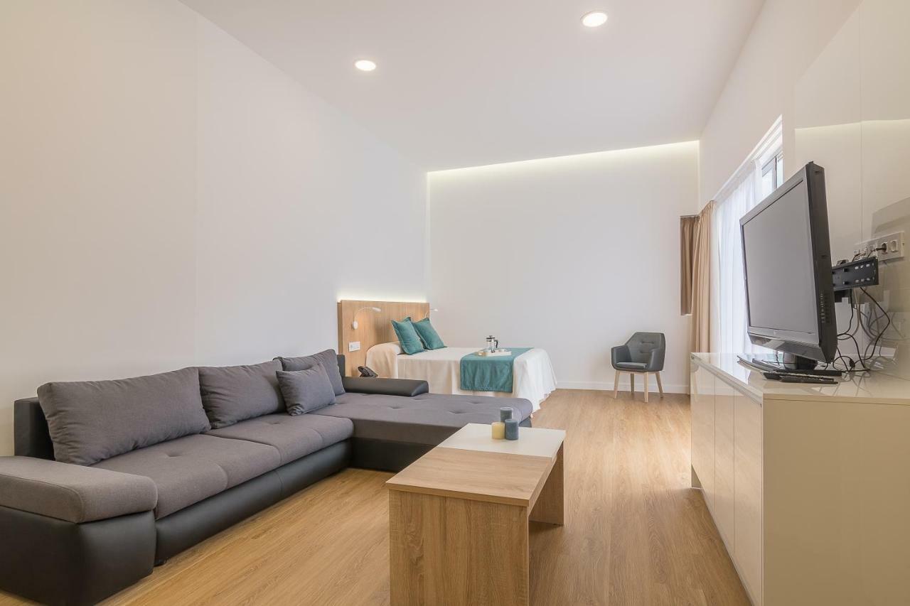 Lofts Msh Canarias Las Palmas de Gran Canaria Zewnętrze zdjęcie