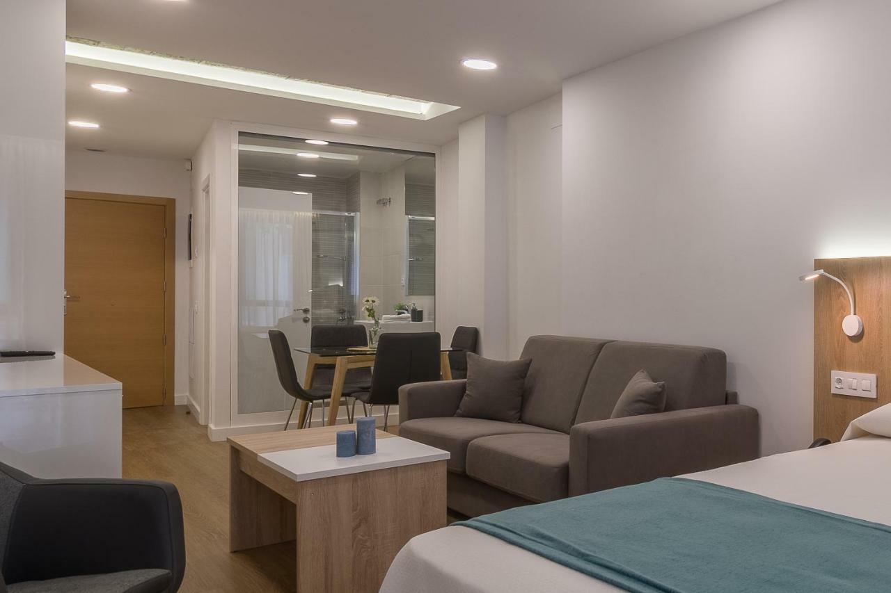 Lofts Msh Canarias Las Palmas de Gran Canaria Zewnętrze zdjęcie