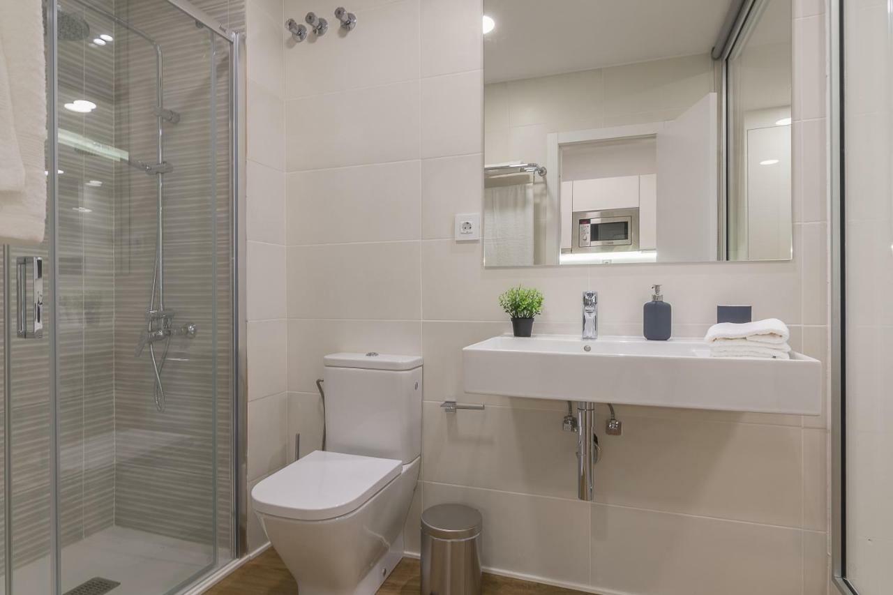 Lofts Msh Canarias Las Palmas de Gran Canaria Zewnętrze zdjęcie