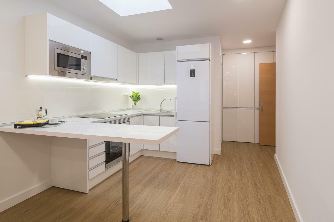 Lofts Msh Canarias Las Palmas de Gran Canaria Zewnętrze zdjęcie