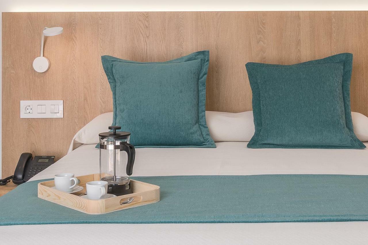 Lofts Msh Canarias Las Palmas de Gran Canaria Zewnętrze zdjęcie
