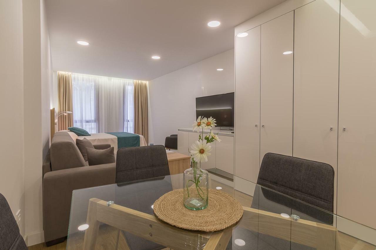 Lofts Msh Canarias Las Palmas de Gran Canaria Zewnętrze zdjęcie