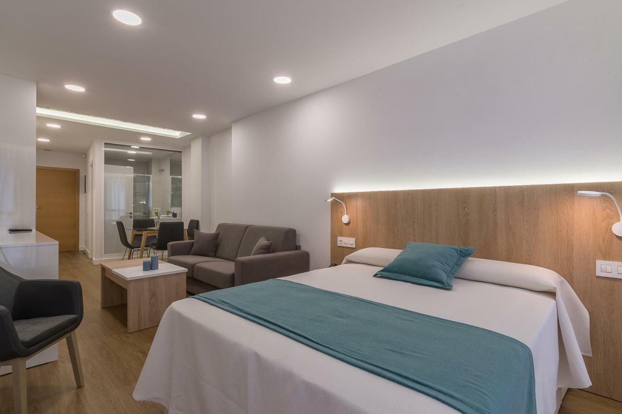 Lofts Msh Canarias Las Palmas de Gran Canaria Zewnętrze zdjęcie