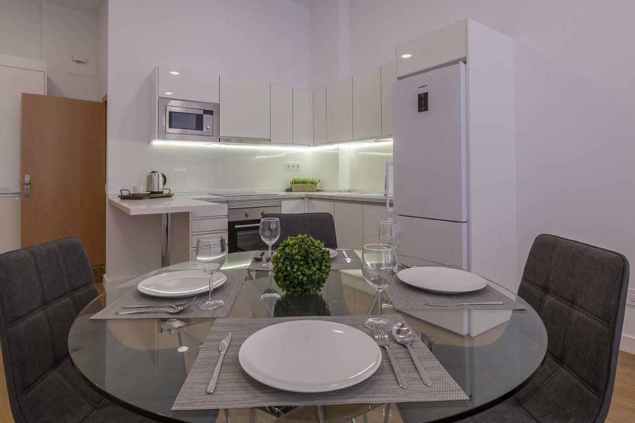 Lofts Msh Canarias Las Palmas de Gran Canaria Zewnętrze zdjęcie