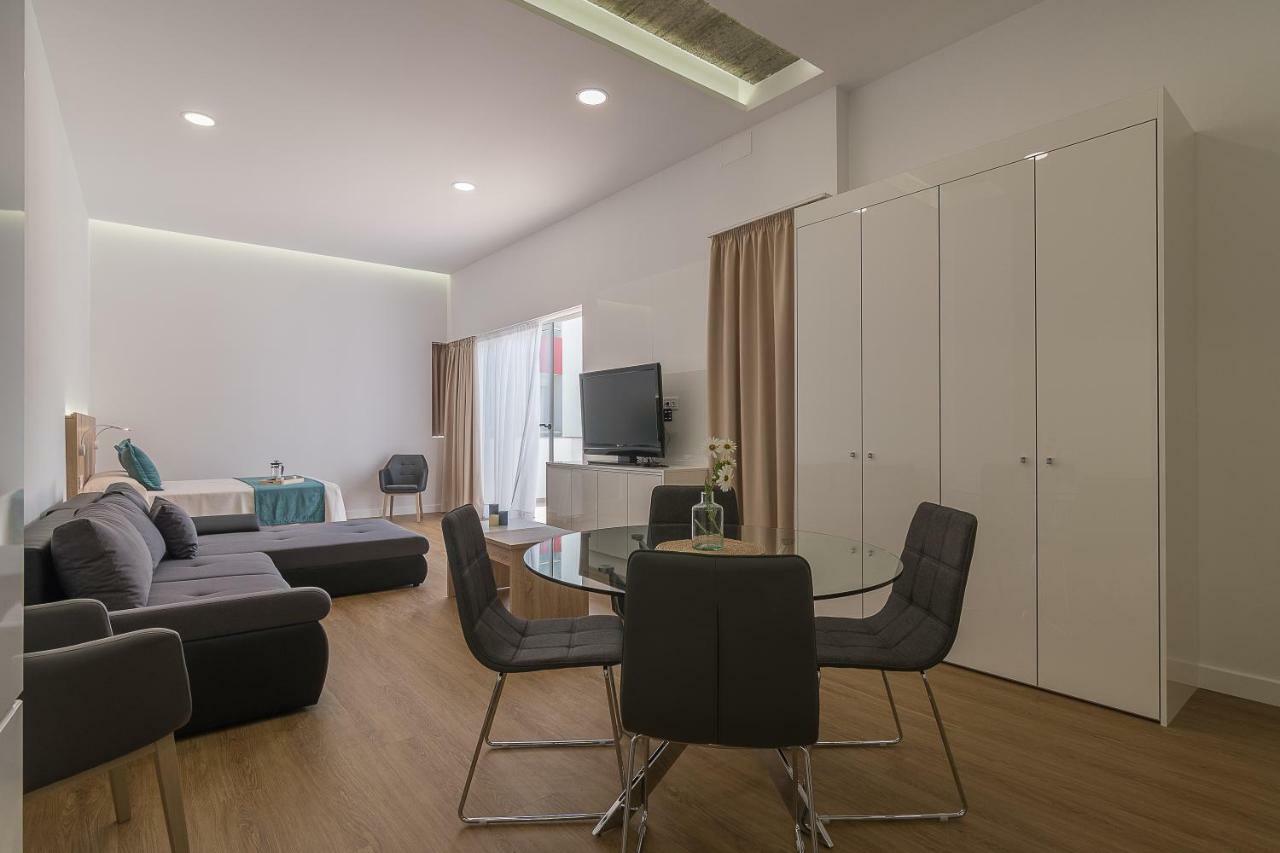 Lofts Msh Canarias Las Palmas de Gran Canaria Zewnętrze zdjęcie